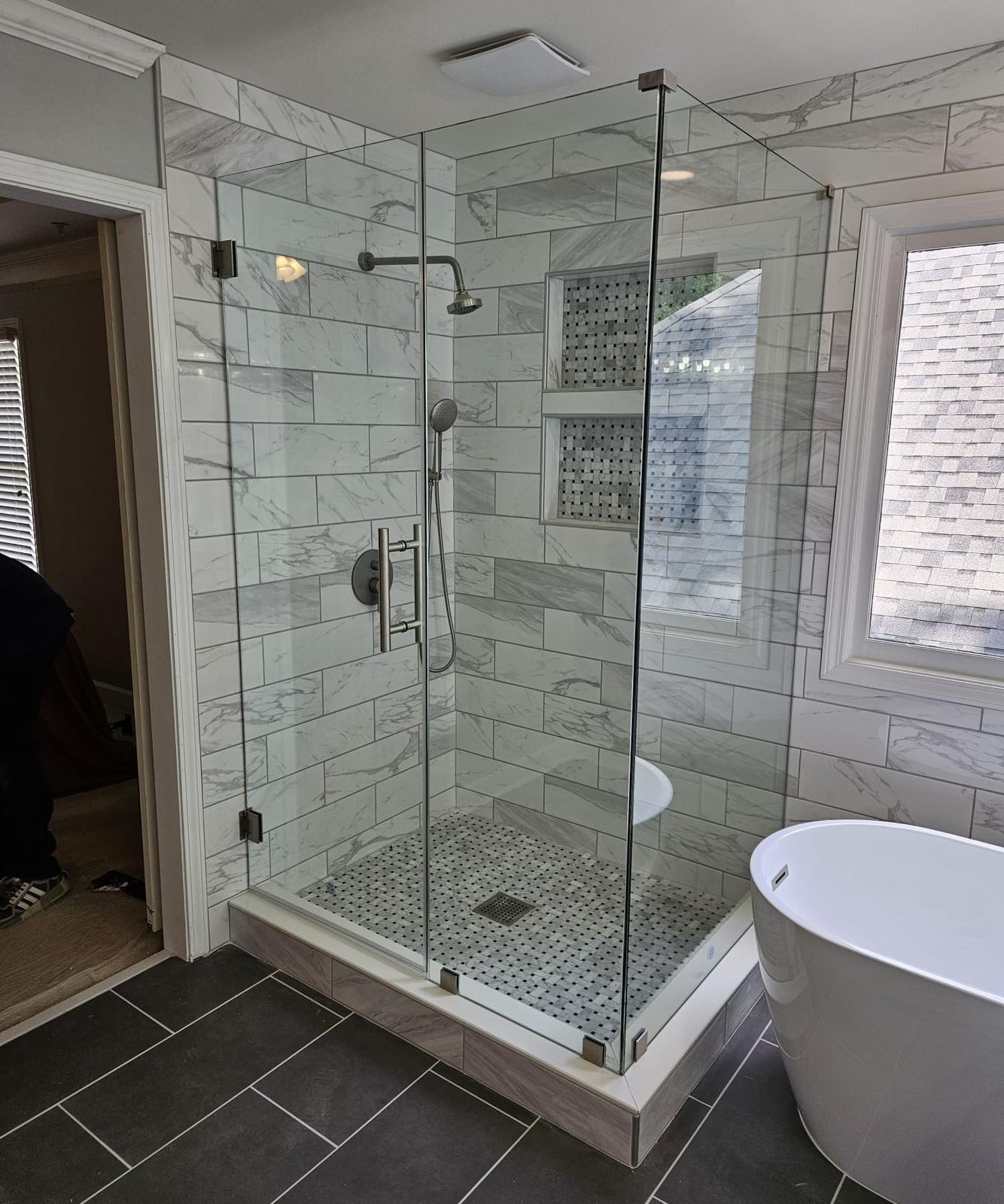 Bathroom Remodeling