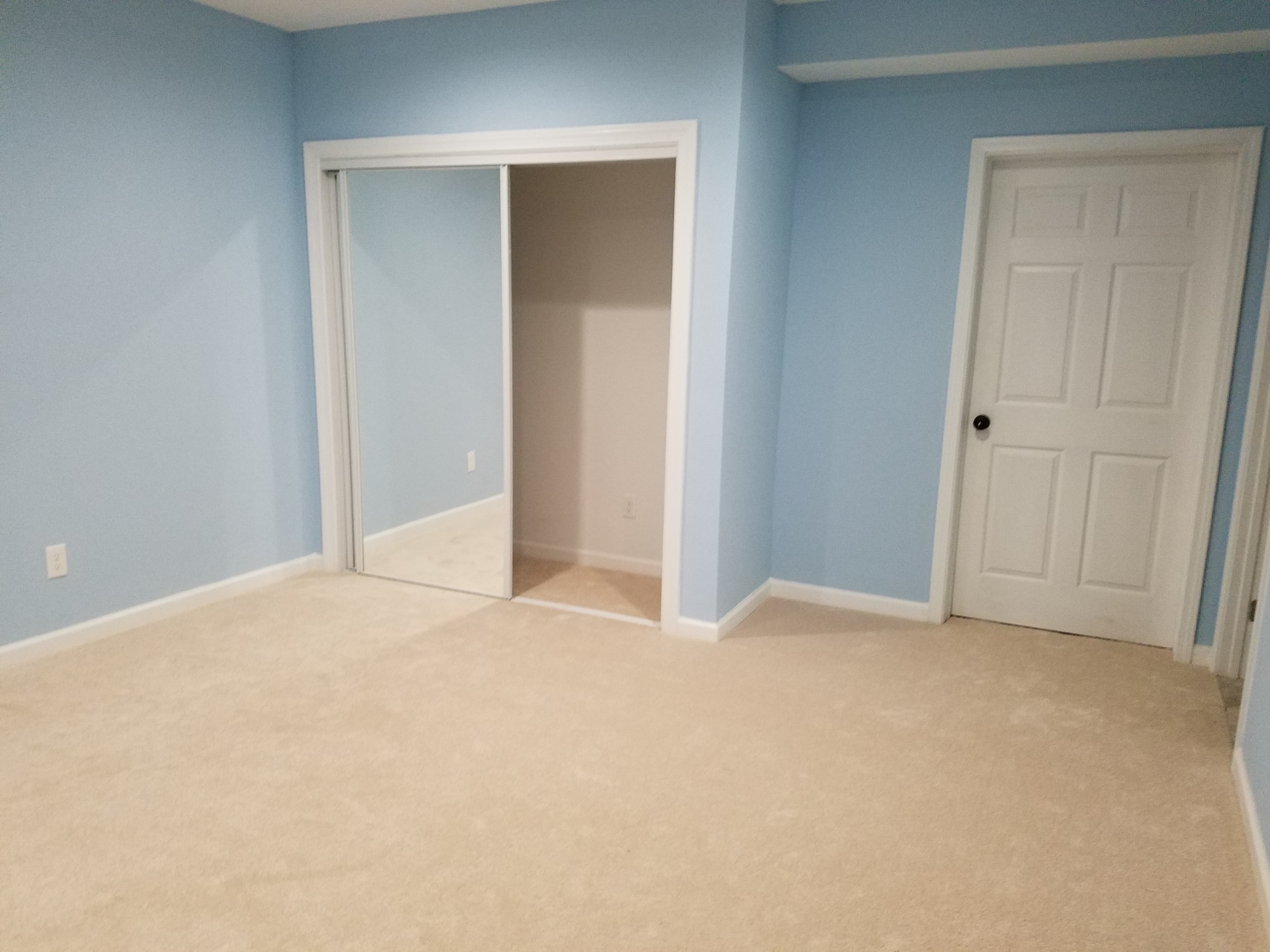 Basement angle 3